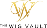 The Wig Vault logo